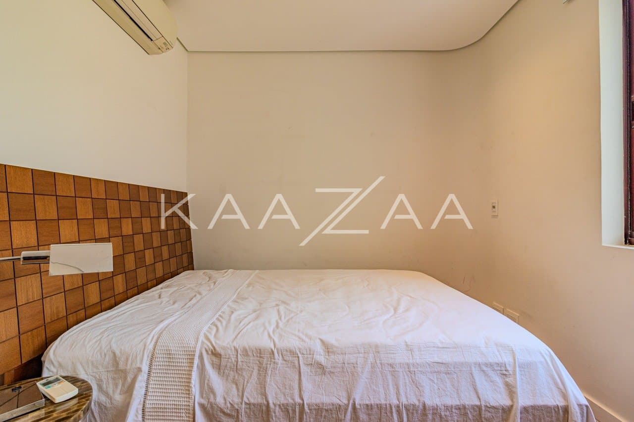 Apartamento no Jardim Paulistano - Foto 16