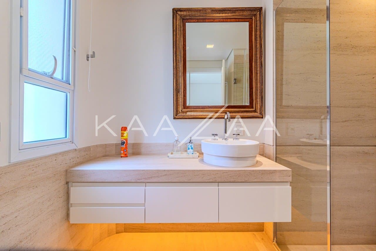 Apartamento no Jardim Paulistano - Foto 17