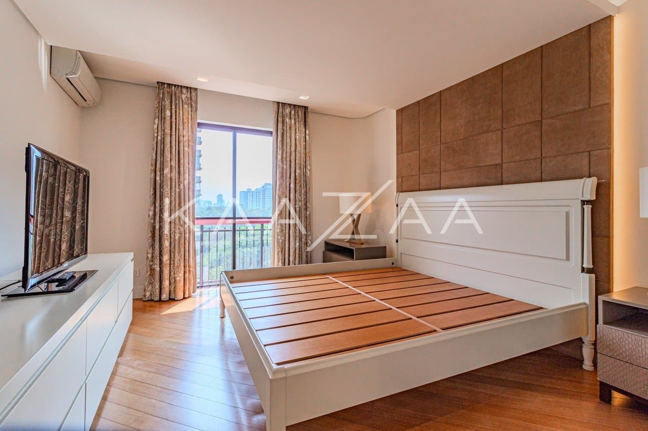 Apartamento no Jardim Paulistano - Foto 12