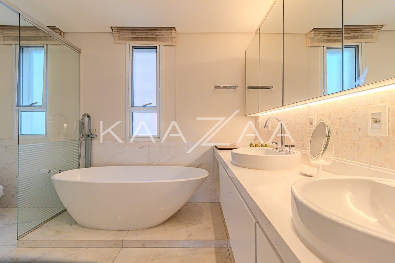 Apartamento no Jardim Paulistano - Foto 13