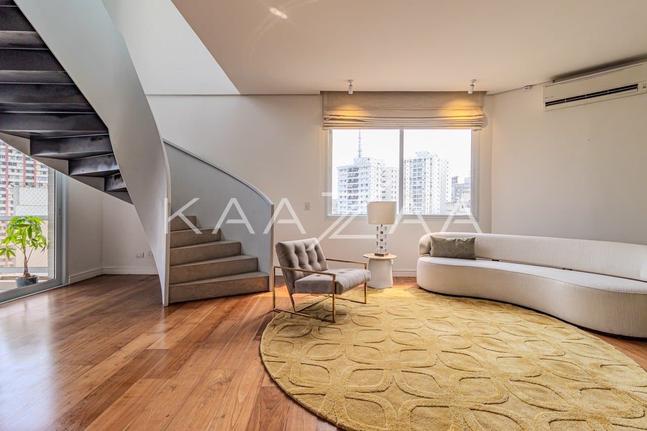 Cobertura à venda no Jardins - Foto 6