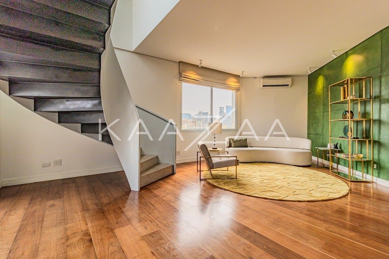 Cobertura à venda no Jardins - Foto 7