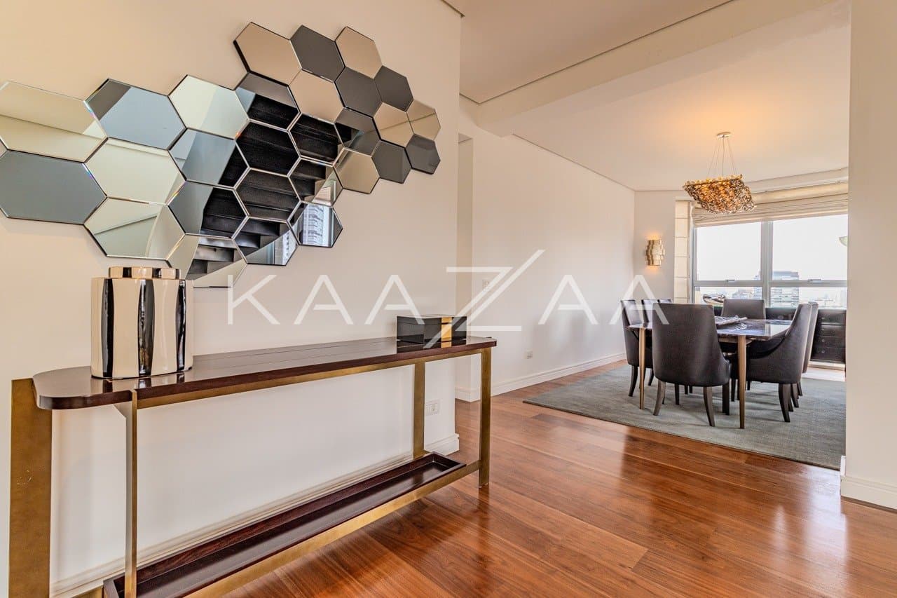 Cobertura à venda no Jardins - Foto 9