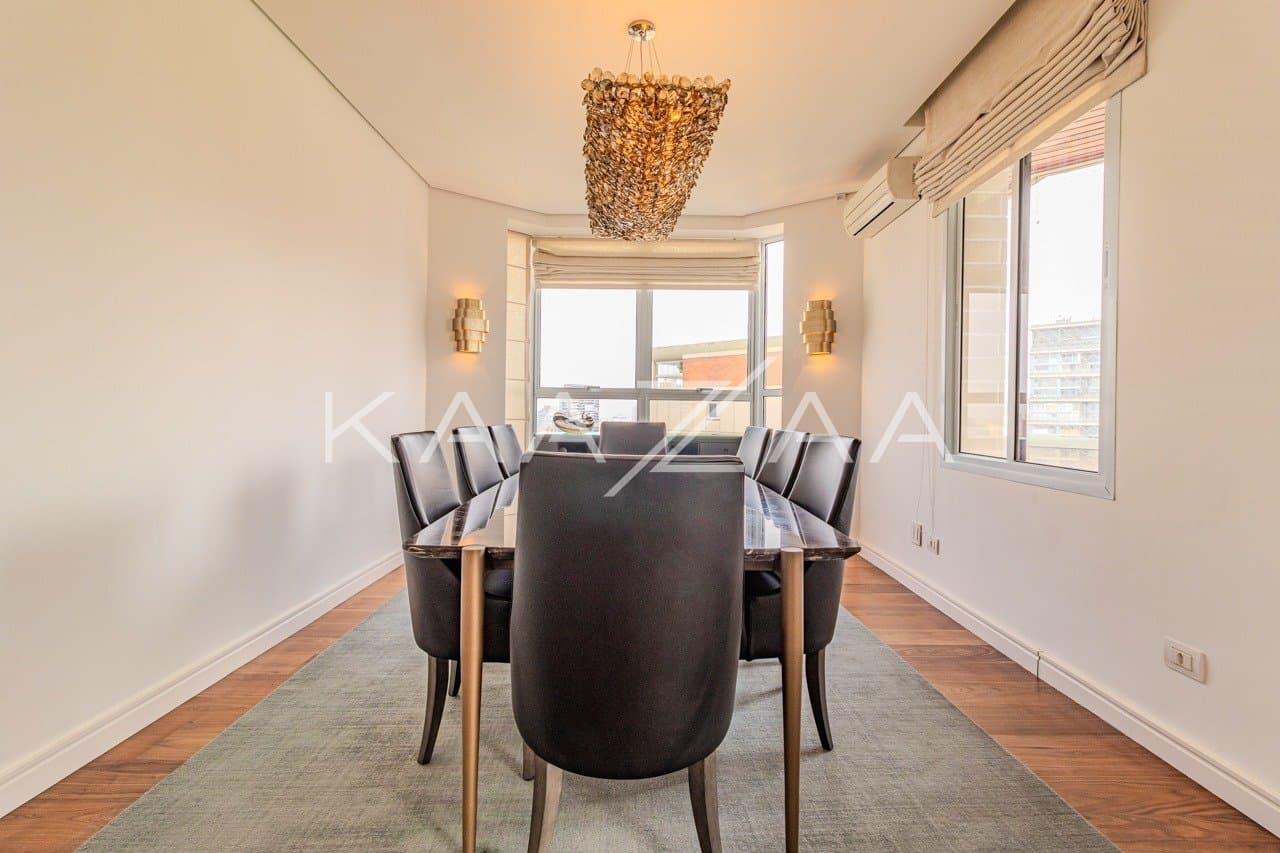 Cobertura à venda no Jardins - Foto 10