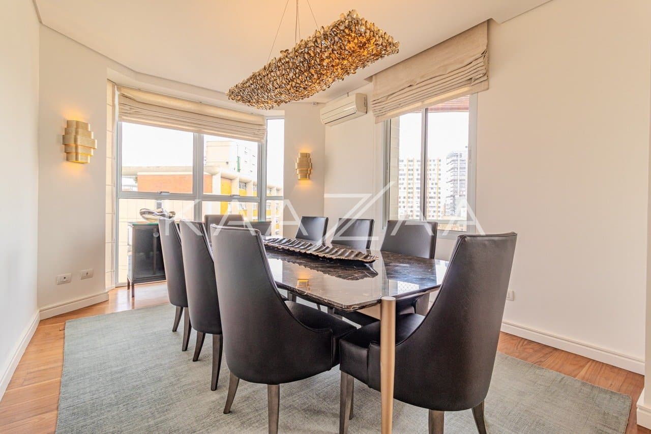 Cobertura à venda no Jardins - Foto 11