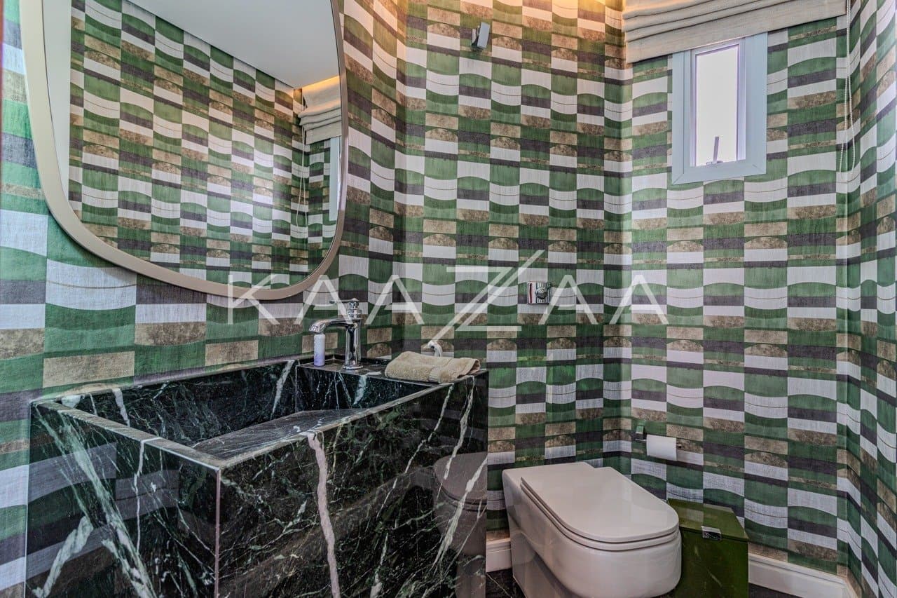 Cobertura à venda no Jardins - Foto 13