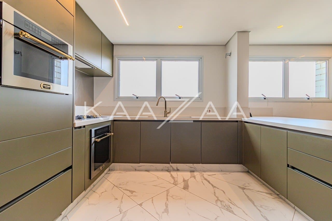 Cobertura à venda no Jardins - Foto 14