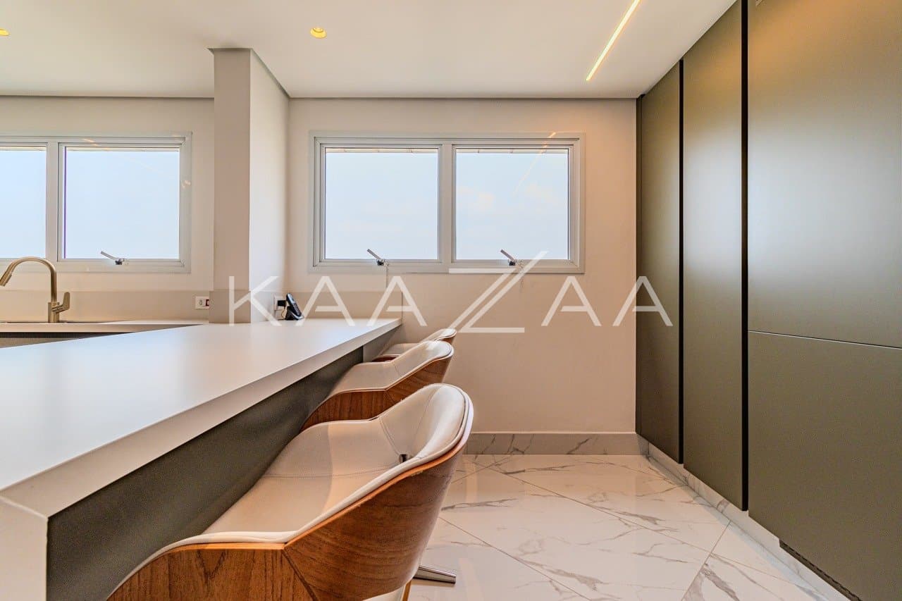 Cobertura à venda no Jardins - Foto 16