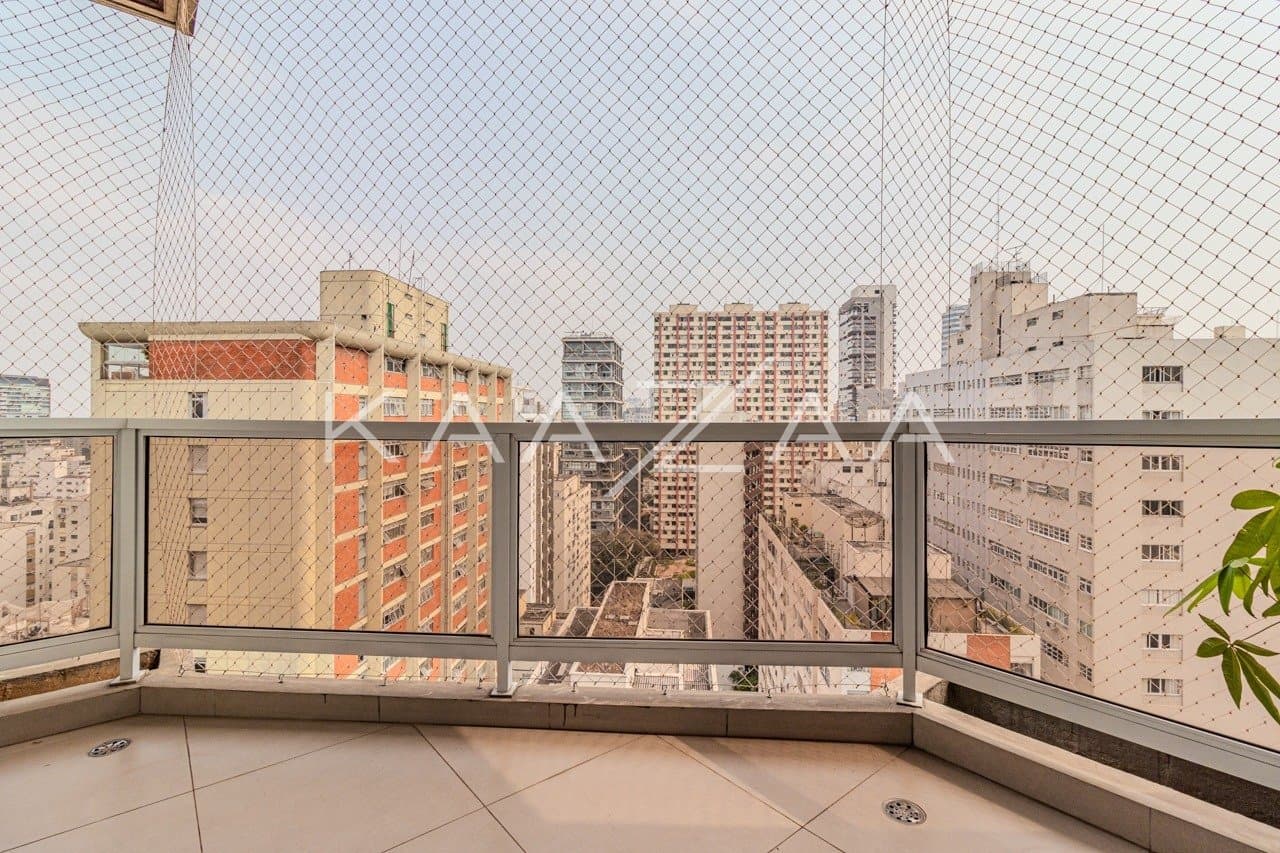 Cobertura à venda no Jardins - Foto 12