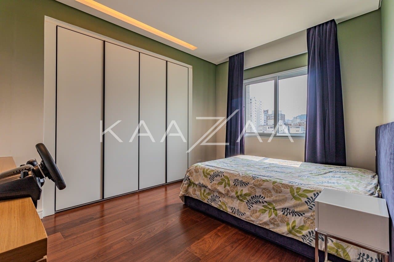 Cobertura à venda no Jardins - Foto 40