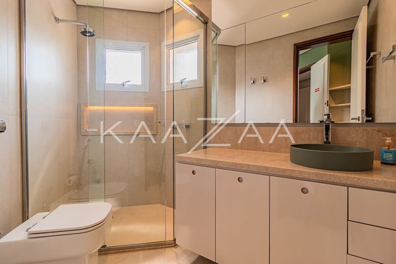 Cobertura à venda no Jardins - Foto 41