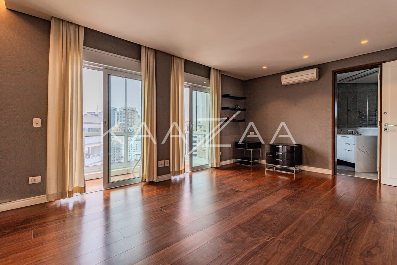 Cobertura à venda no Jardins - Foto 34