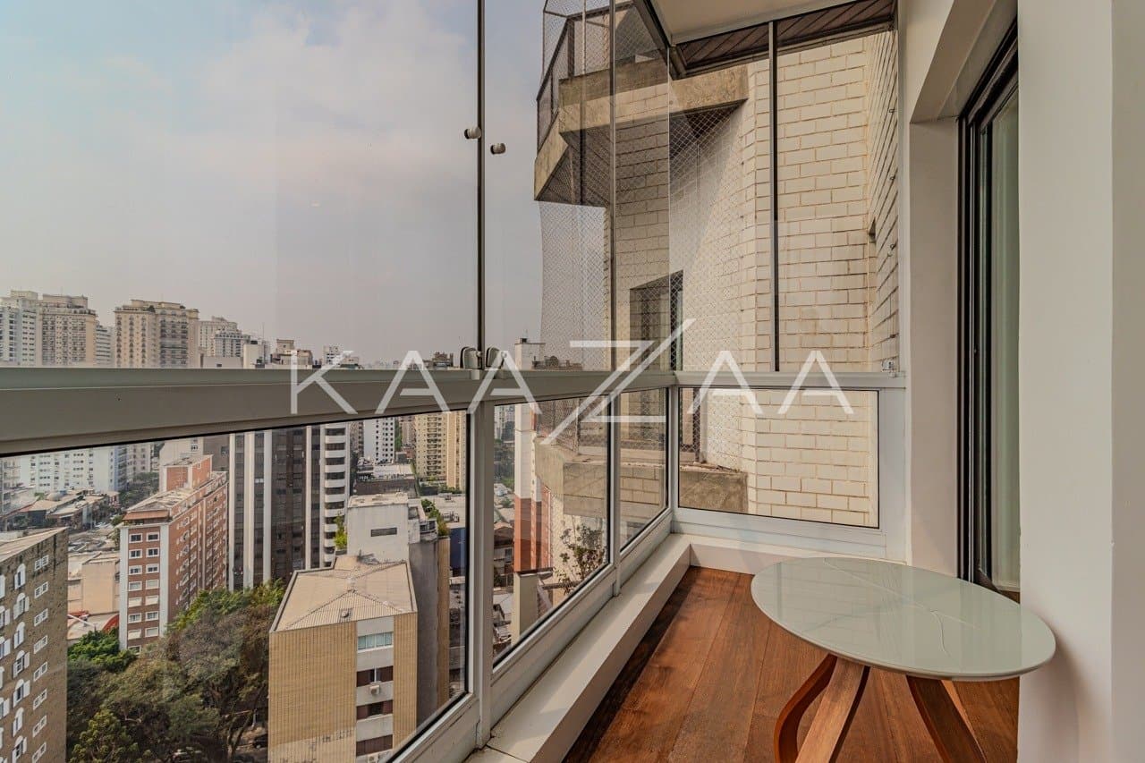 Cobertura à venda no Jardins - Foto 35