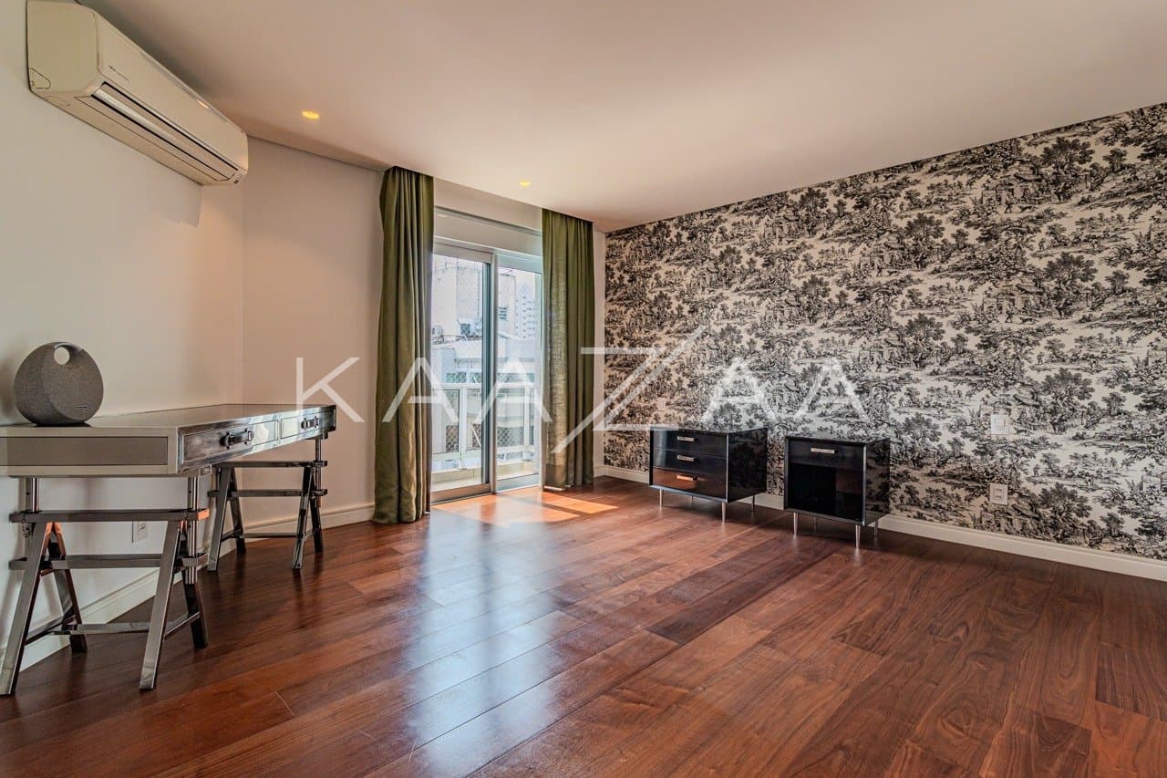 Cobertura à venda no Jardins - Foto 37