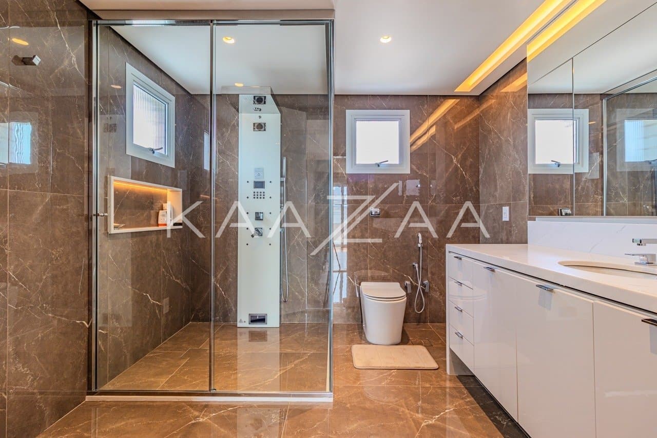 Cobertura à venda no Jardins - Foto 36