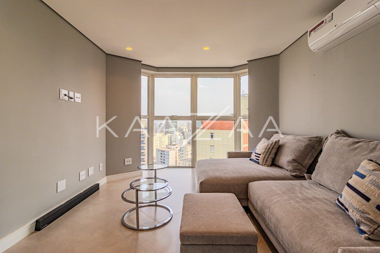 Cobertura à venda no Jardins - Foto 17