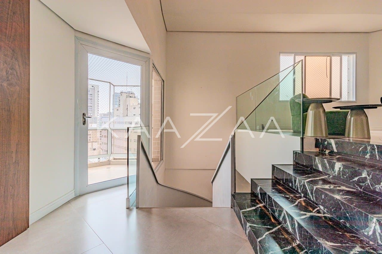 Cobertura à venda no Jardins - Foto 19