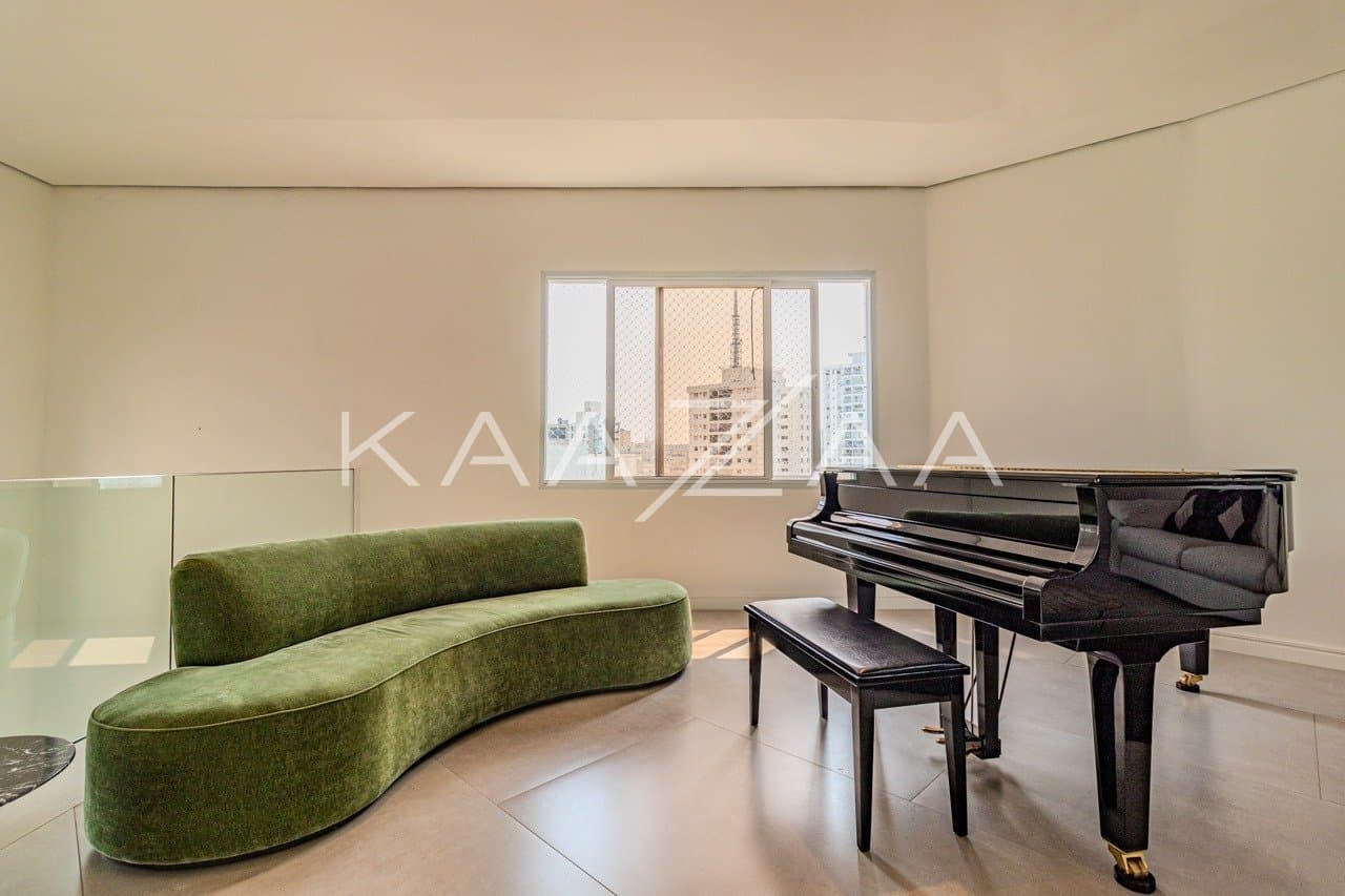 Cobertura à venda no Jardins - Foto 20