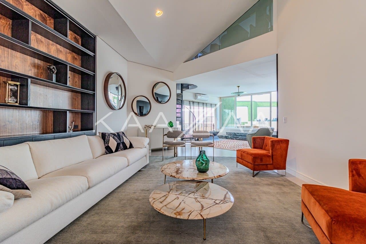 Cobertura à venda no Jardins - Foto 23