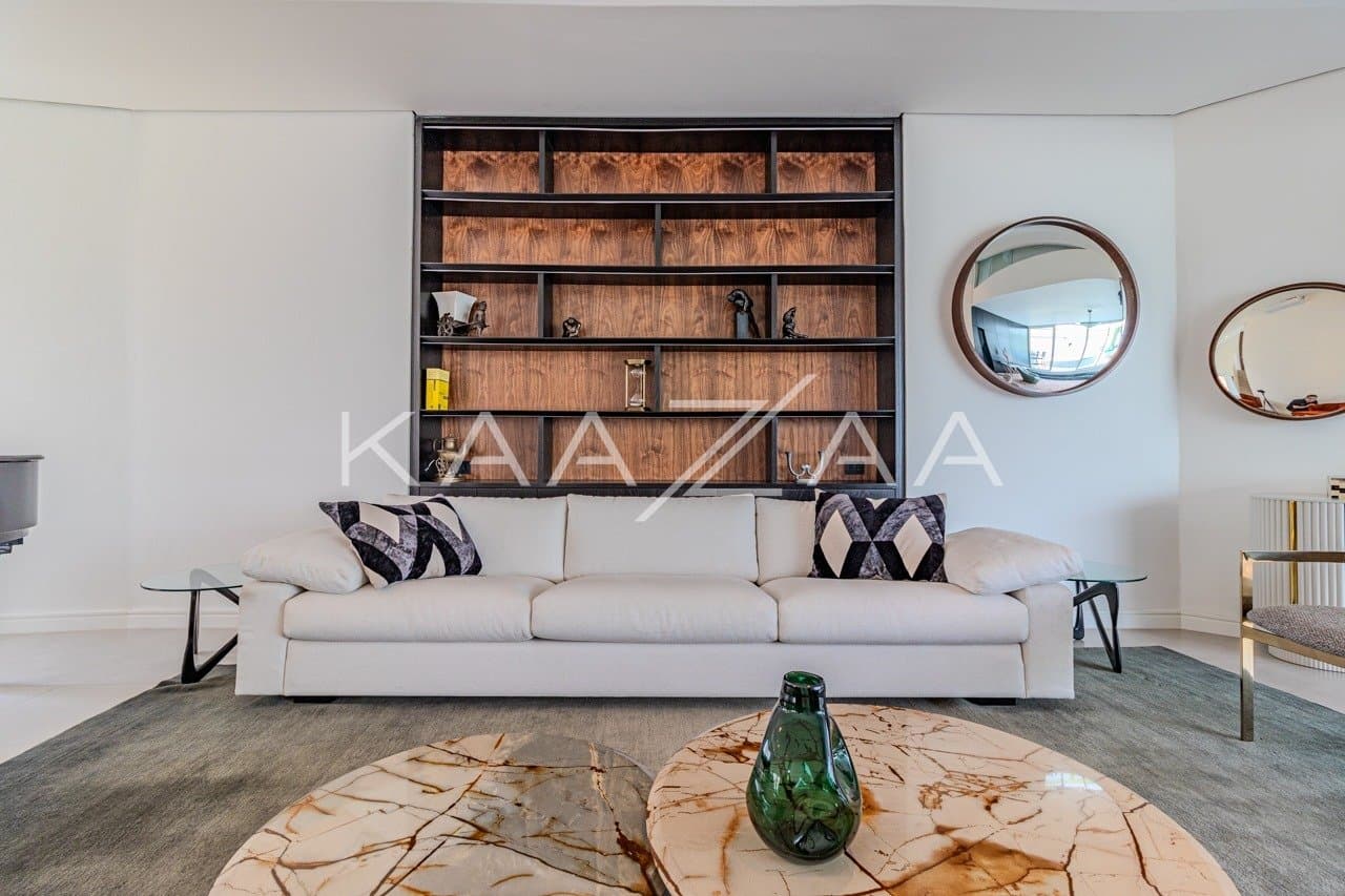 Cobertura à venda no Jardins - Foto 24