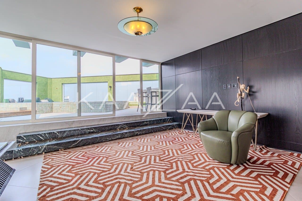 Cobertura à venda no Jardins - Foto 26