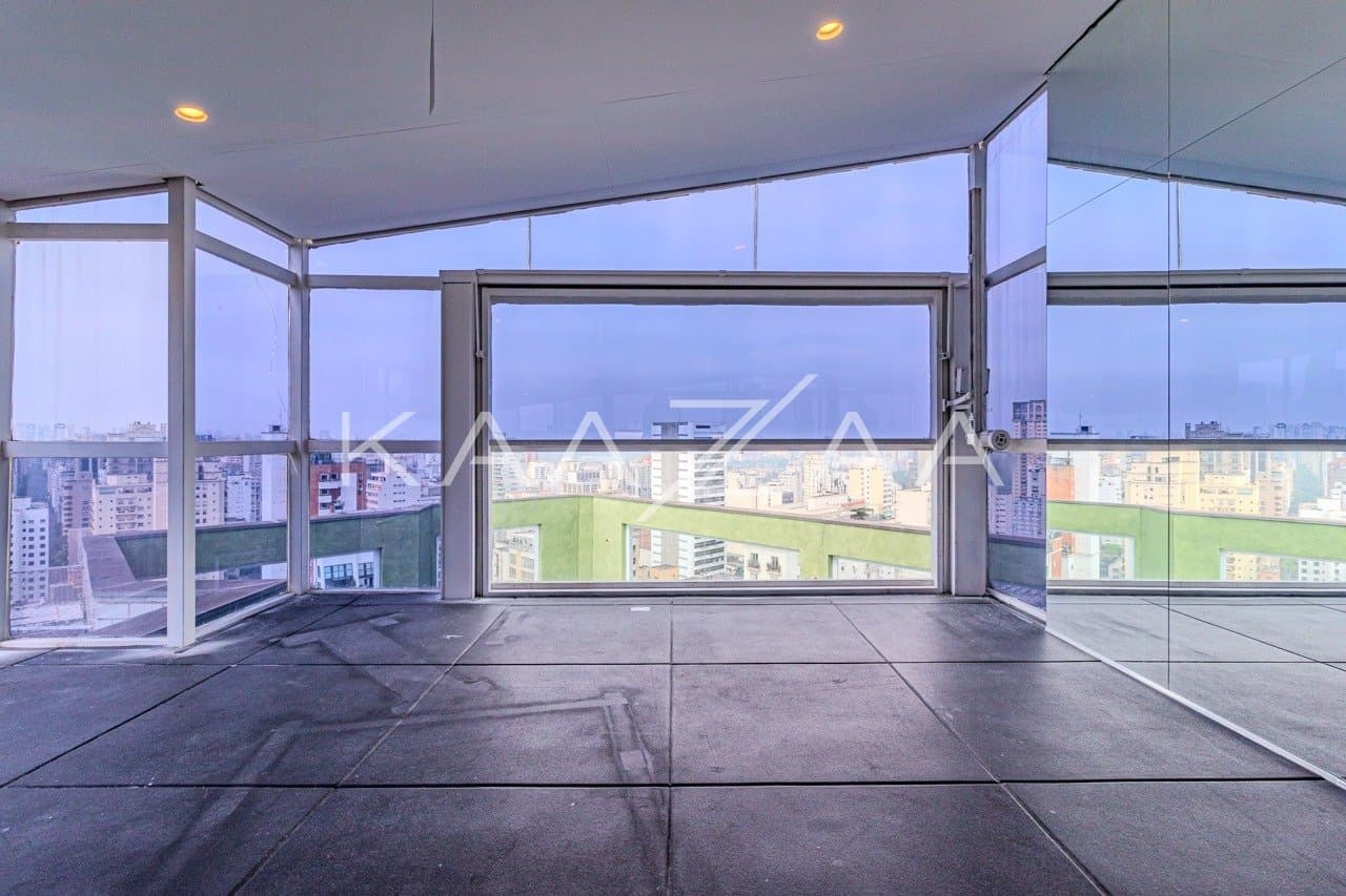 Cobertura à venda no Jardins - Foto 28