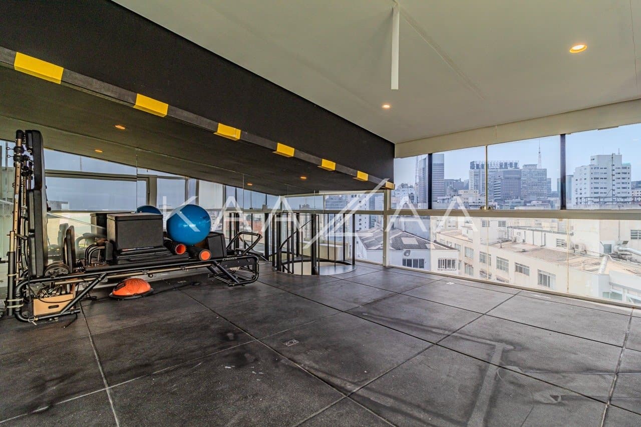 Cobertura à venda no Jardins - Foto 29