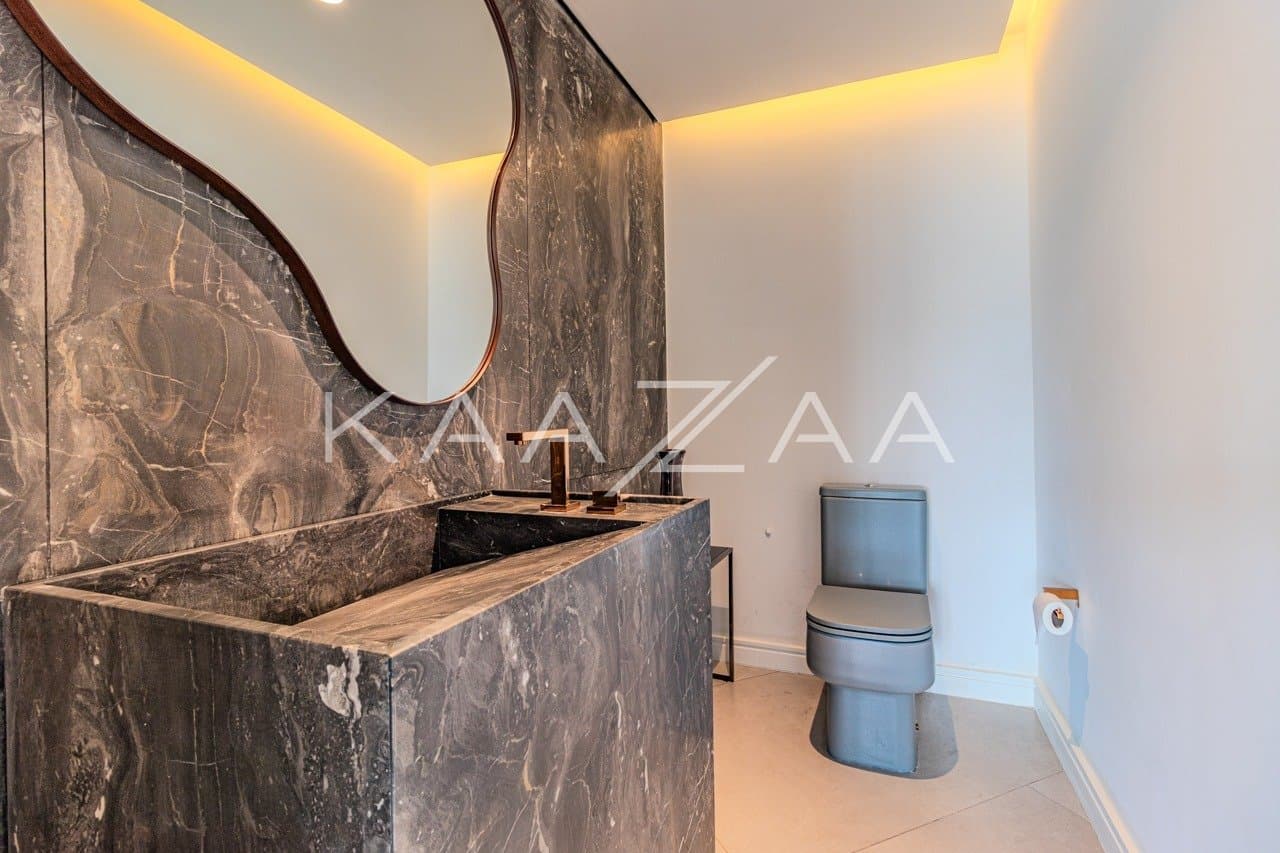 Cobertura à venda no Jardins - Foto 30