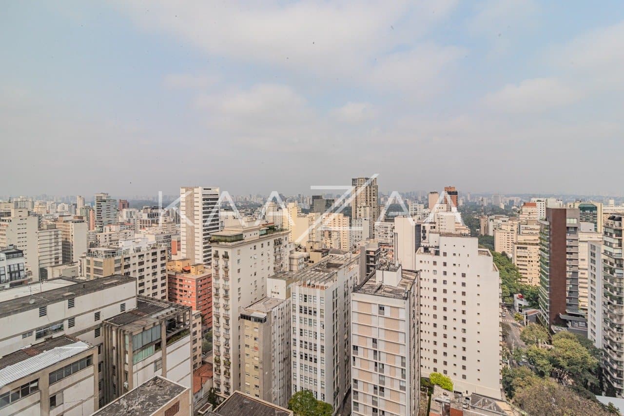 Cobertura à venda no Jardins - Foto 33