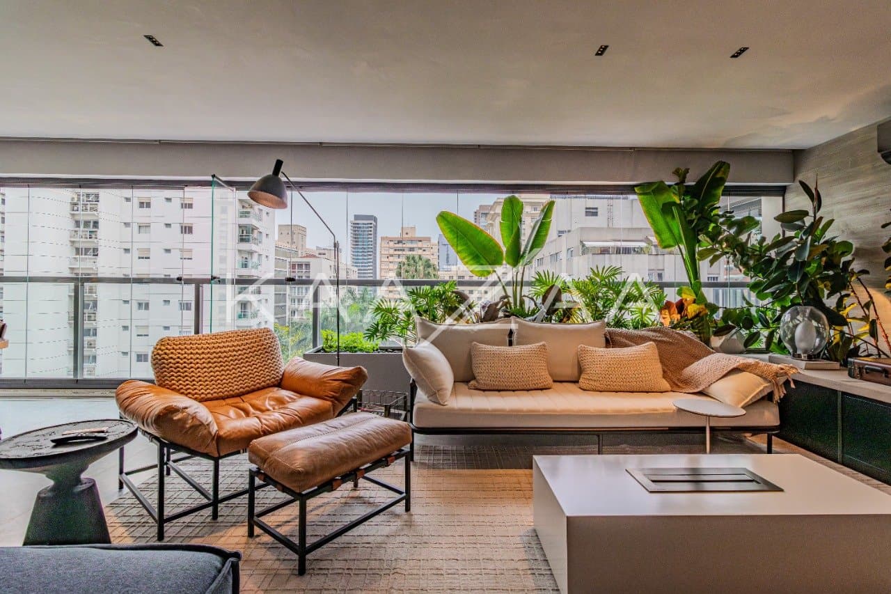 Apartamento em Pinheiros - Foto 2