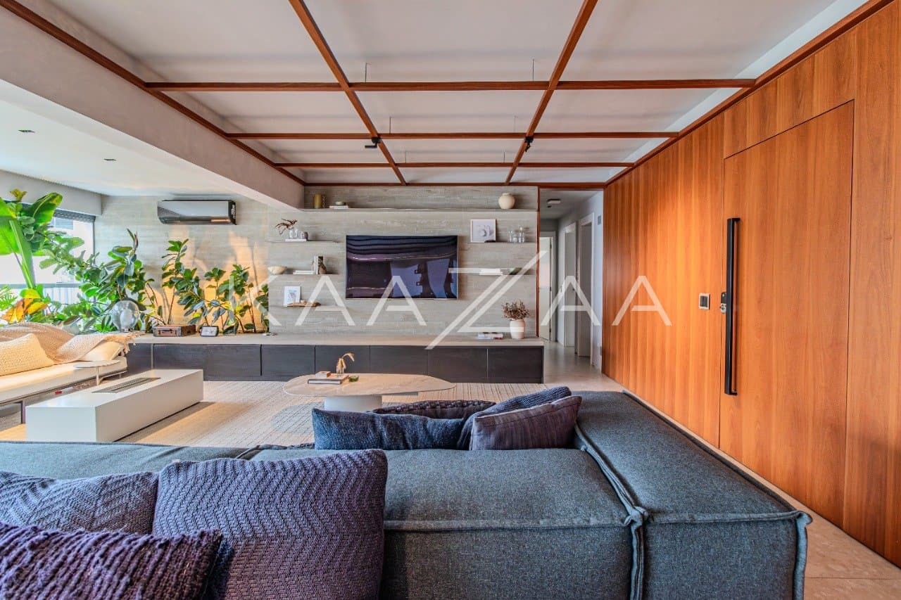 Apartamento em Pinheiros - Foto 4