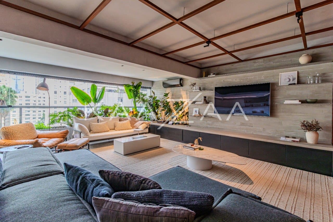 Apartamento em Pinheiros - Foto 3