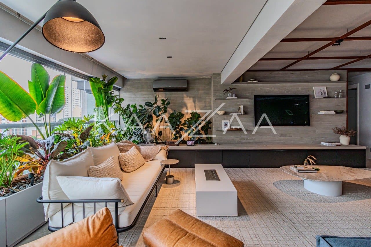 Apartamento em Pinheiros - Foto 5