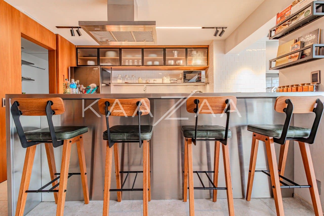 Apartamento em Pinheiros - Foto 8