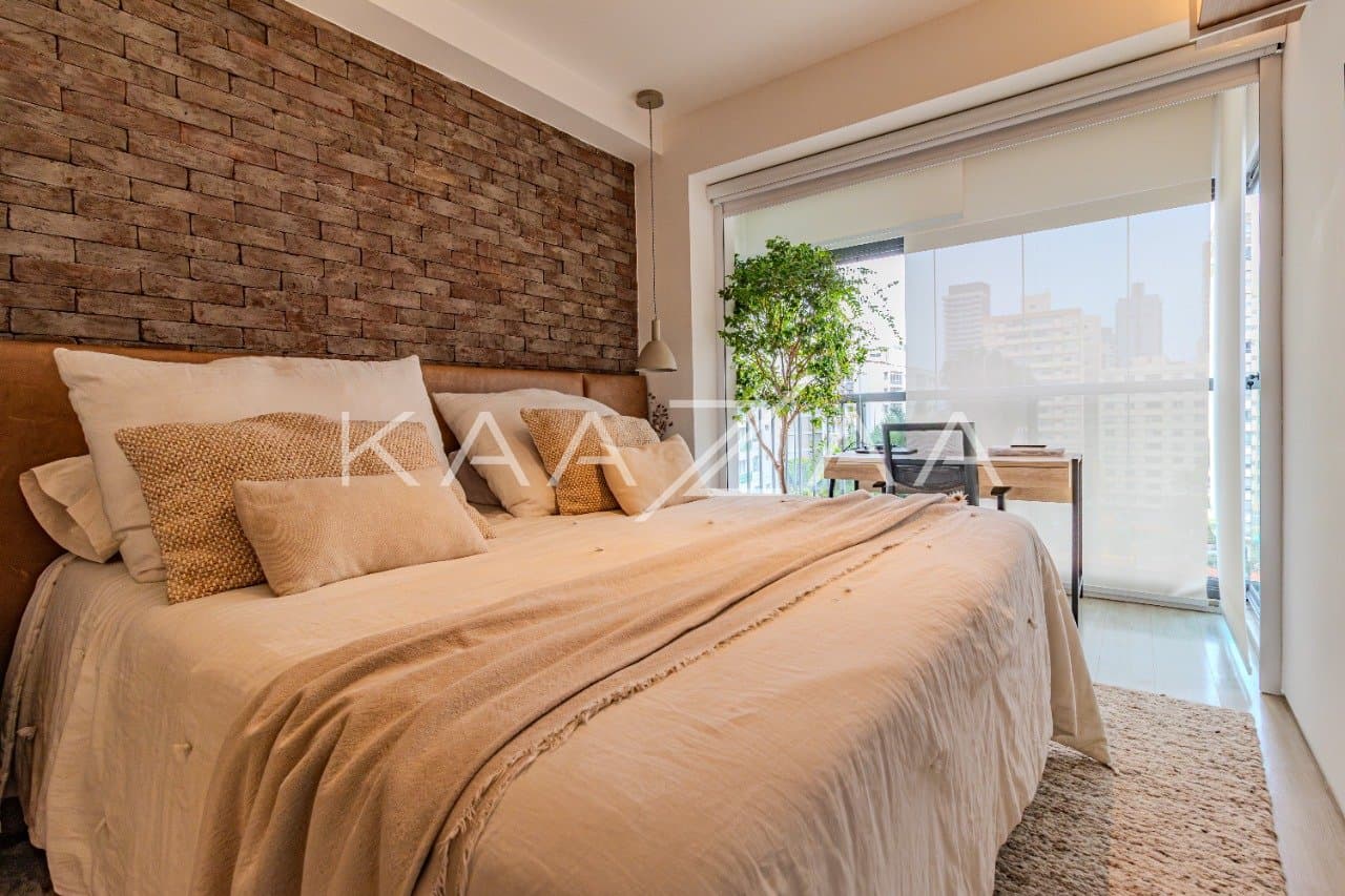 Apartamento em Pinheiros - Foto 11