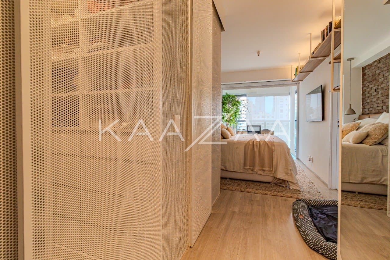 Apartamento em Pinheiros - Foto 13