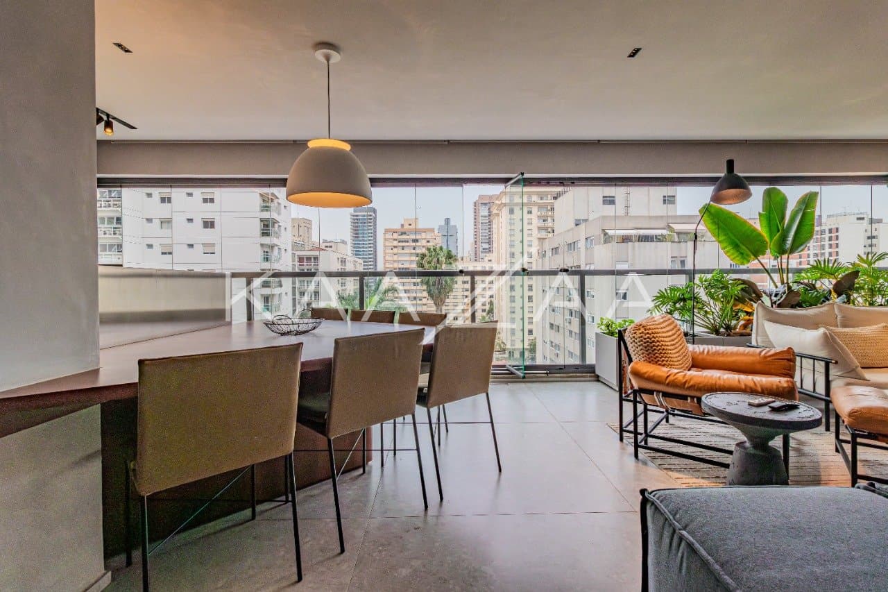 Apartamento em Pinheiros - Foto 6