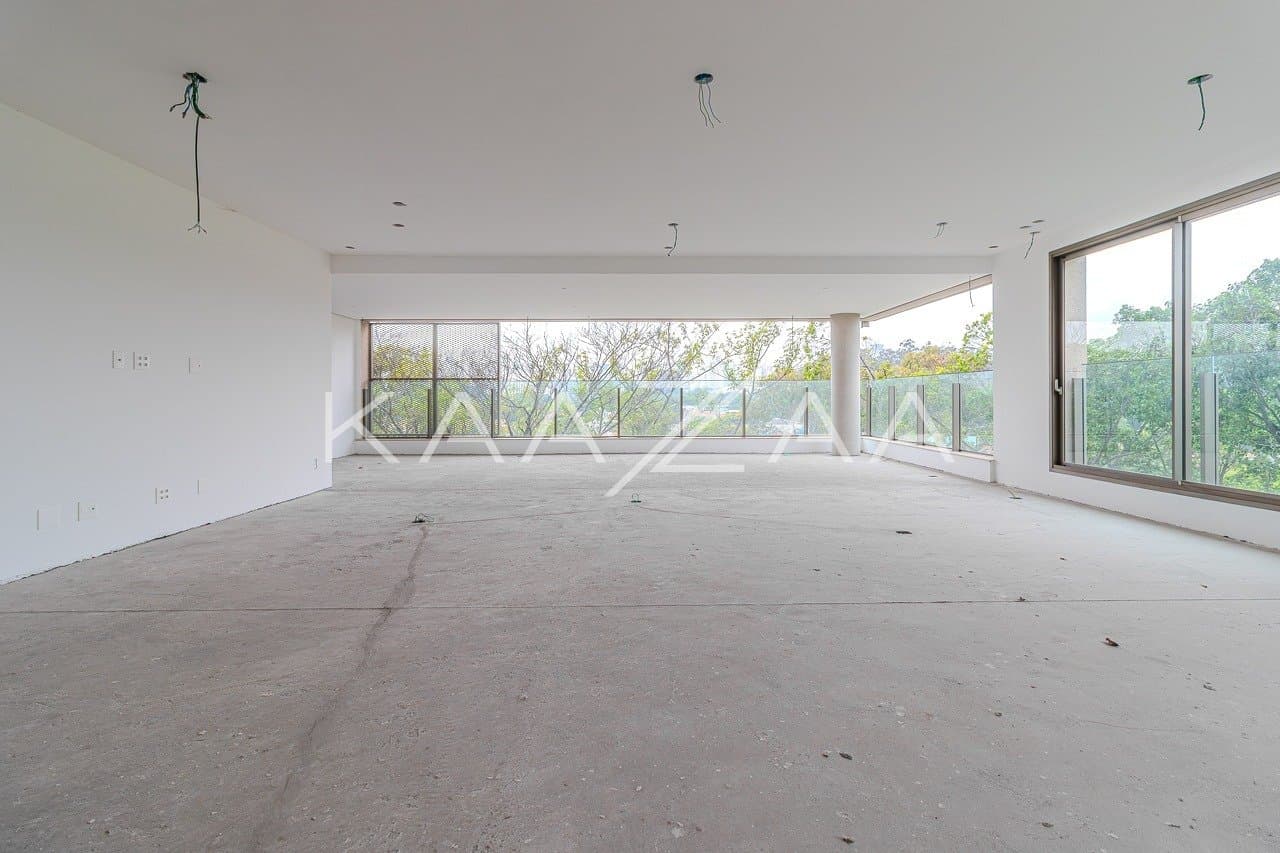 Apartamento no Jardim Paulista - Foto 3