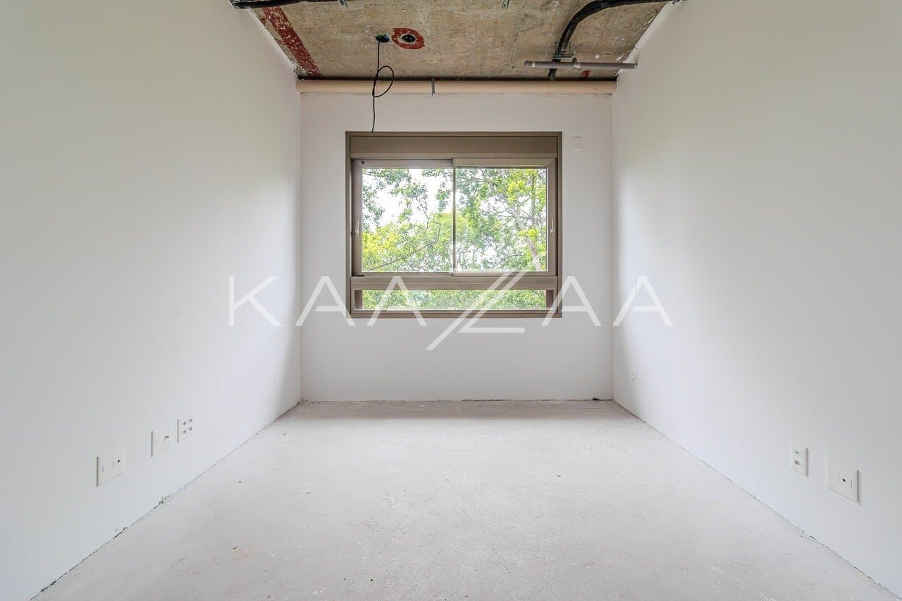 Apartamento no Jardim Paulista - Foto 6