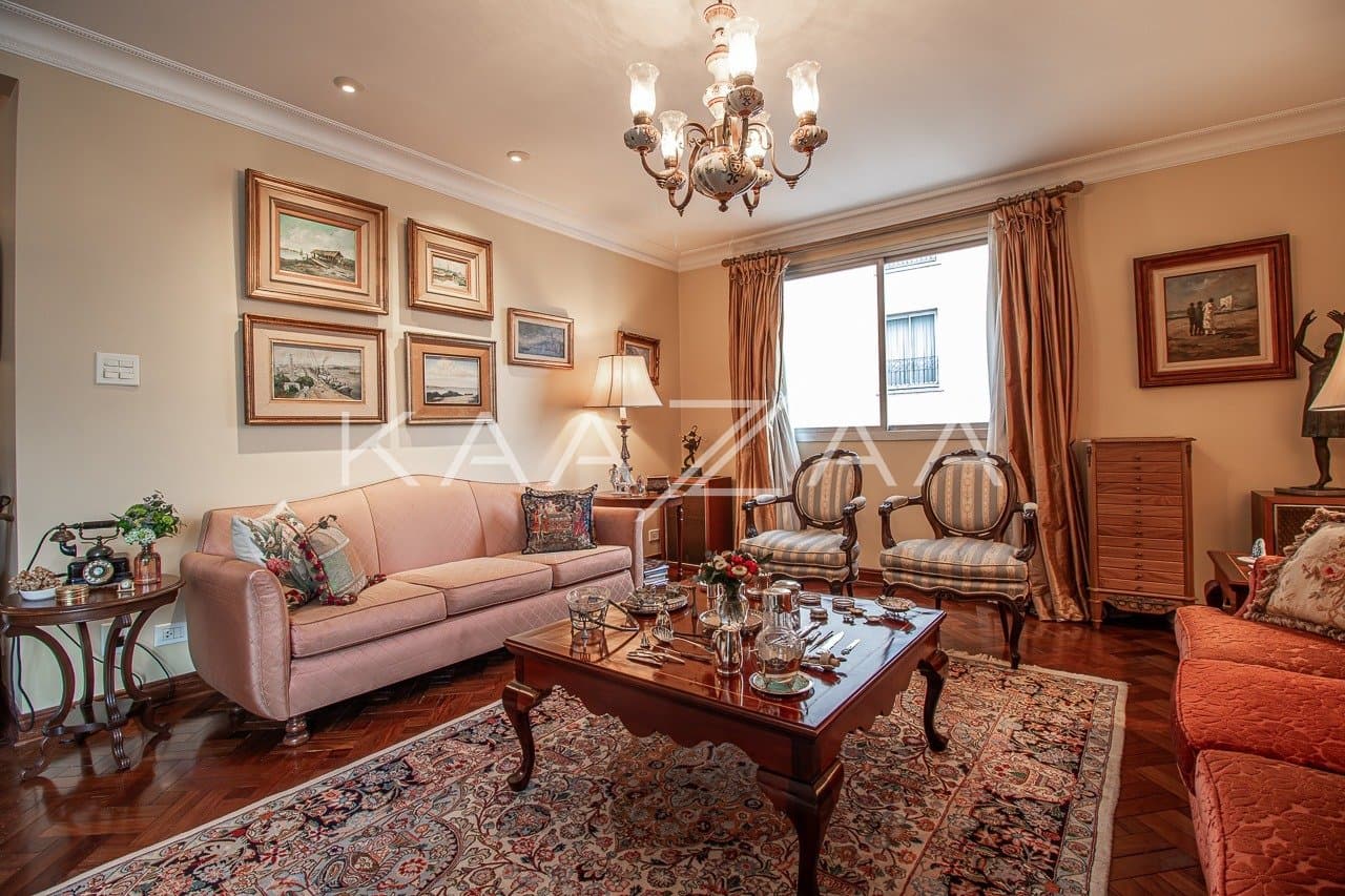 Apartamento no Jardins - Foto 2