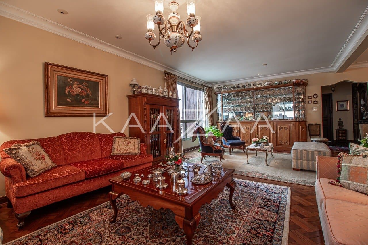 Apartamento no Jardins - Foto 3