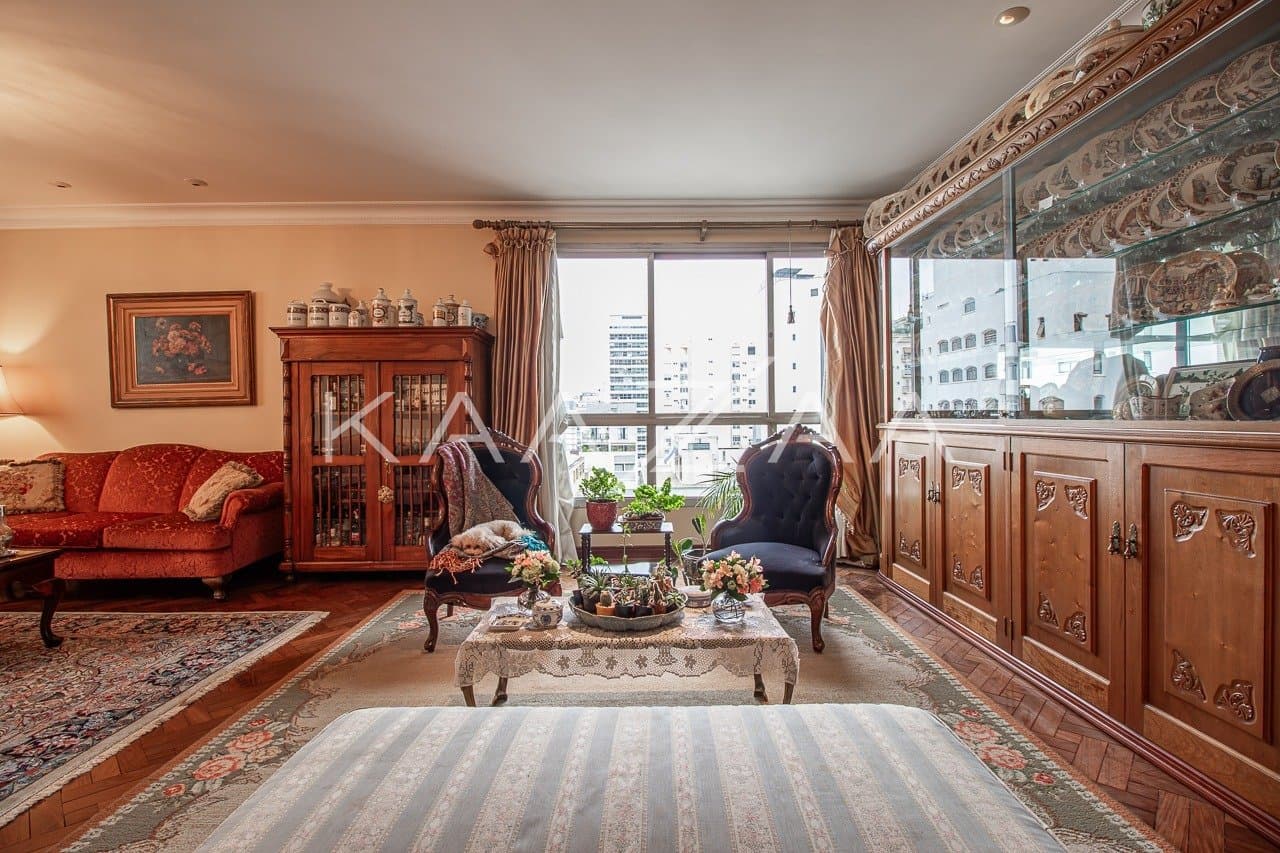 Apartamento no Jardins - Foto 6