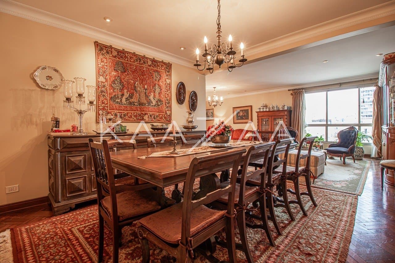 Apartamento no Jardins - Foto 8