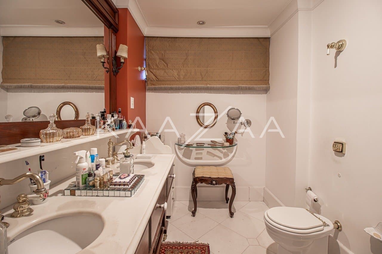 Apartamento no Jardins - Foto 12