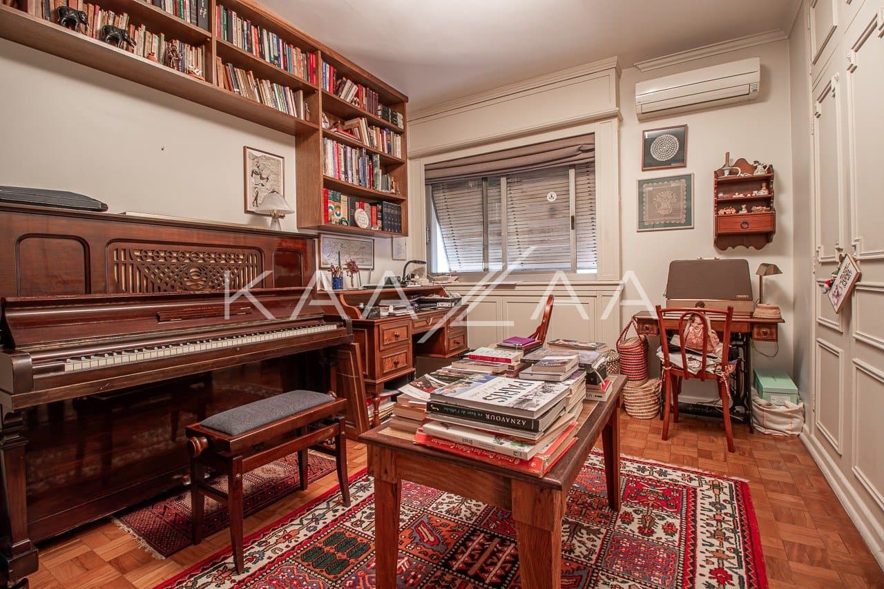 Apartamento no Jardins - Foto 15