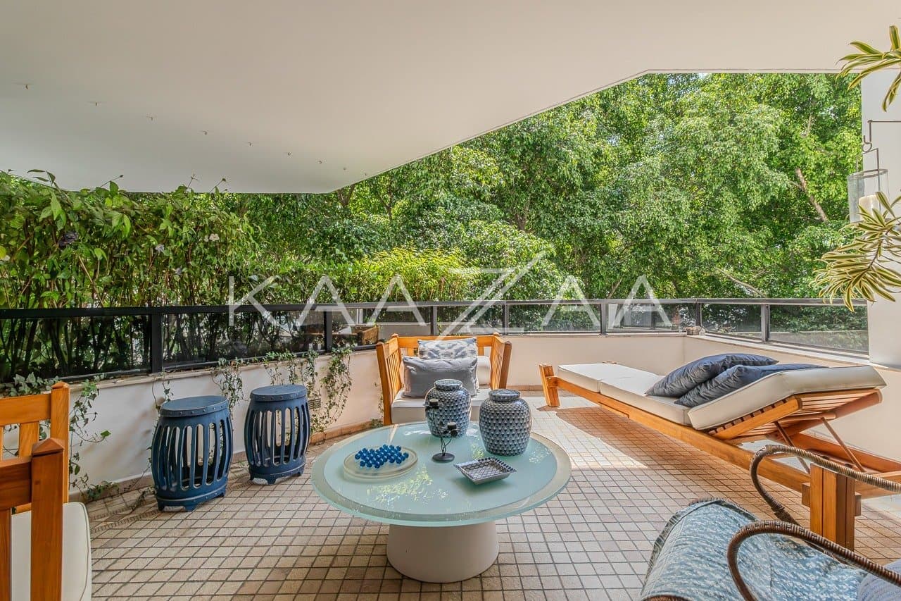 Apartamento no Real Parque - Foto 5