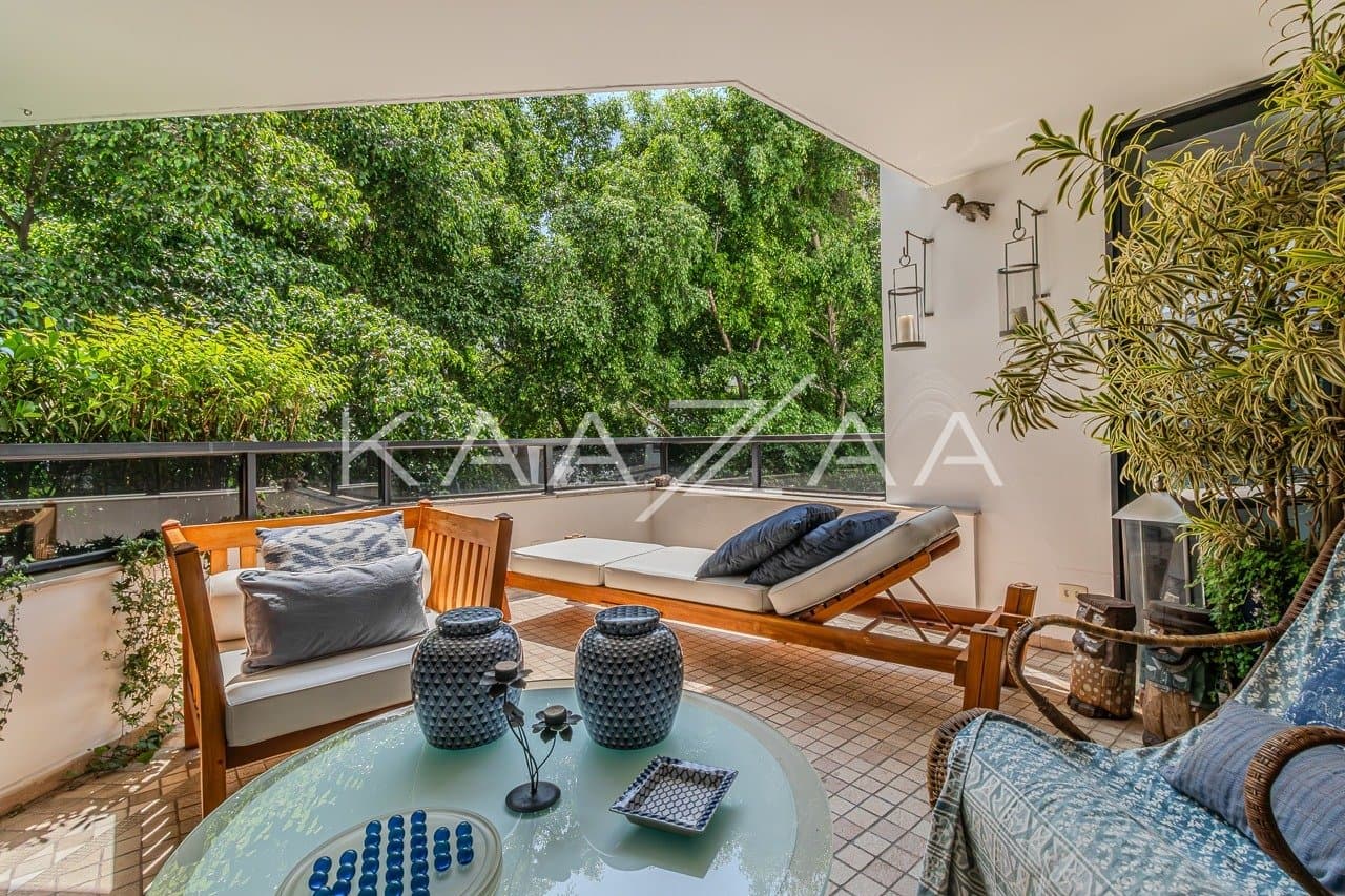 Apartamento no Real Parque - Foto 6