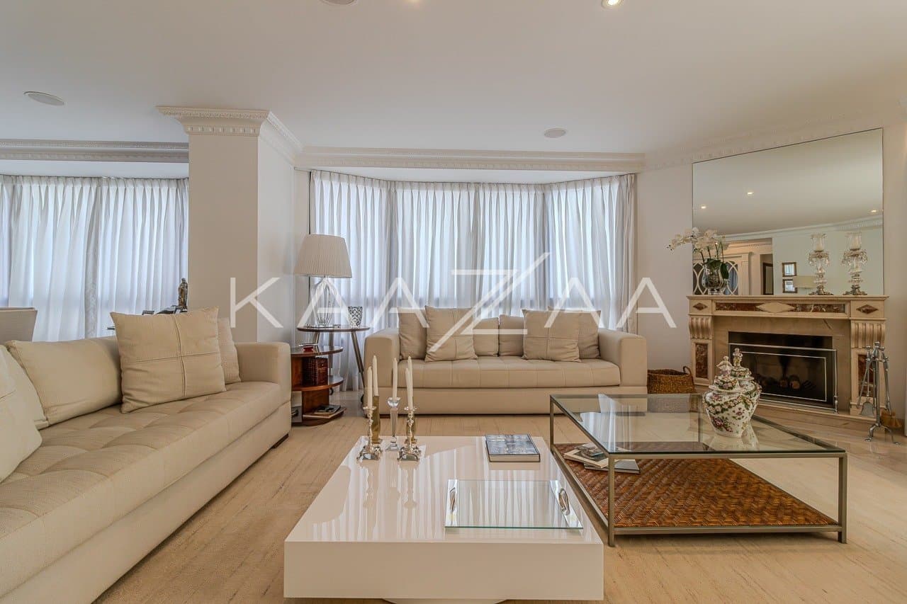 Apartamento no Real Parque - Foto 2