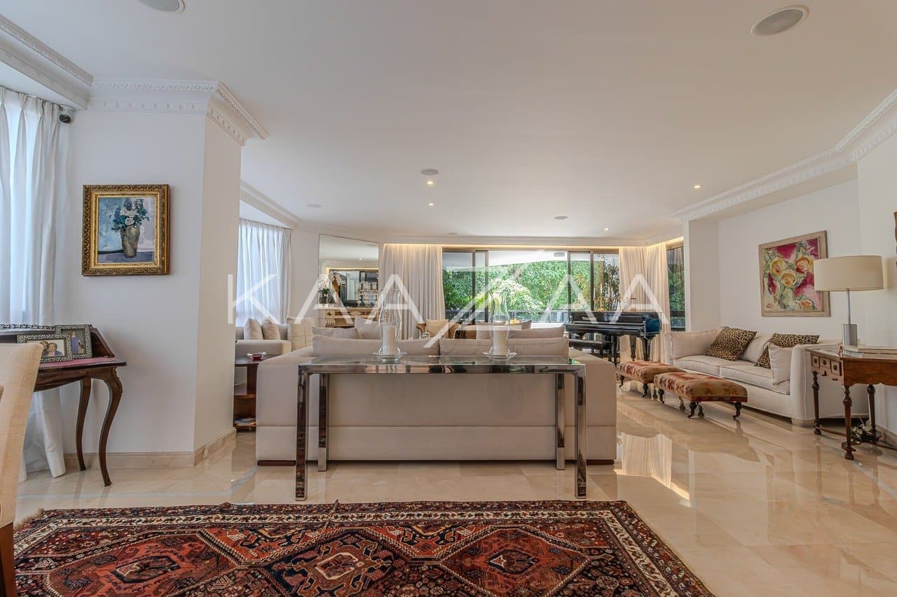 Apartamento no Real Parque - Foto 4