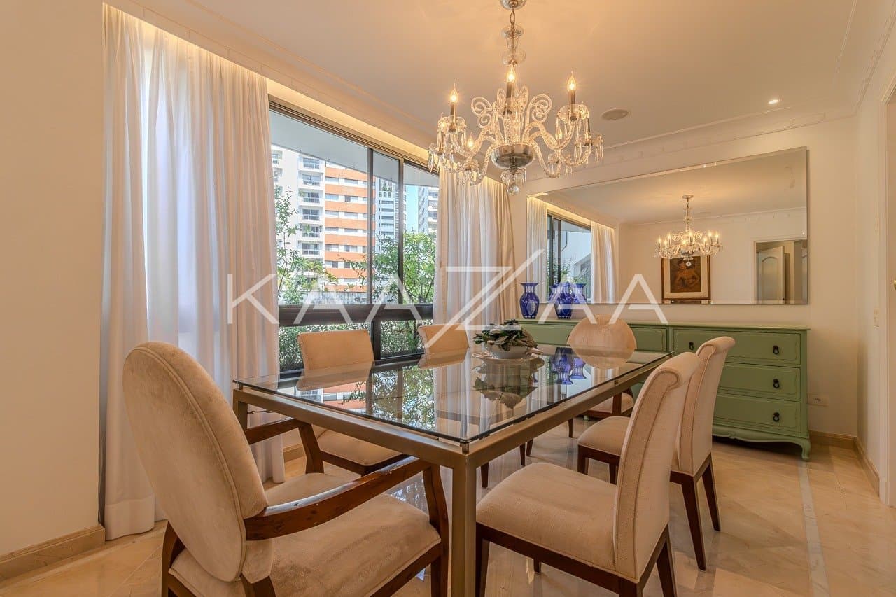 Apartamento no Real Parque - Foto 10